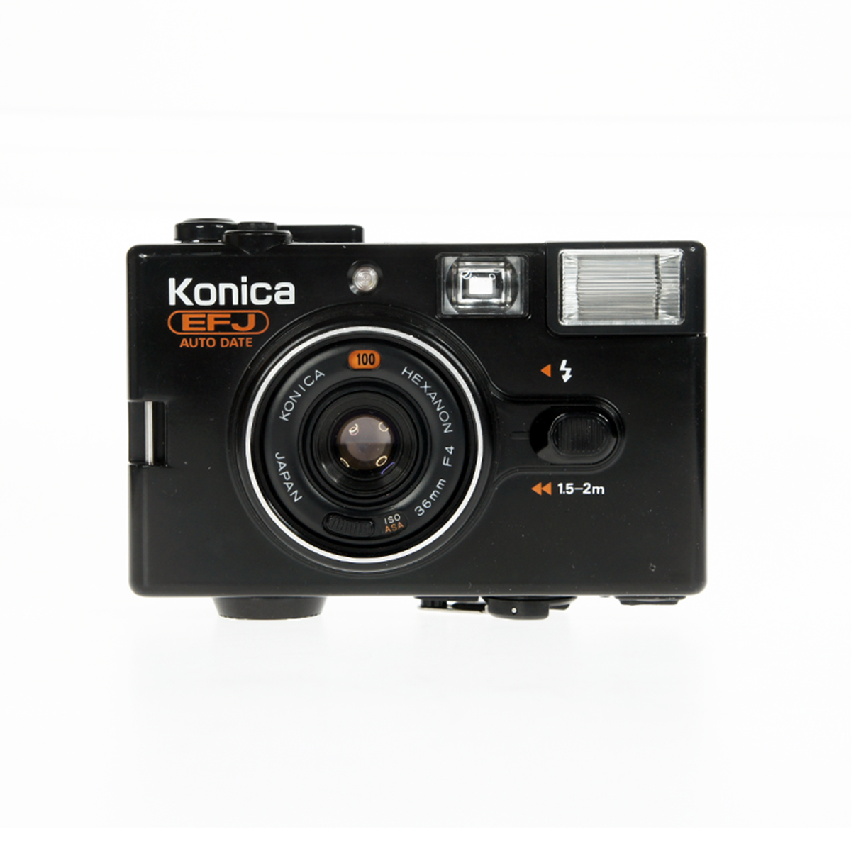 konica efj auto date