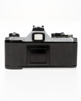Minolta SR-1 35mm Film Camera + 50mm/f1.7